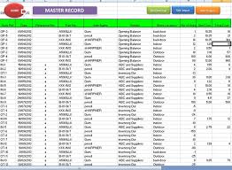 15 Excel Inventory Template Excel Spreadsheet