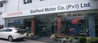 stafford motor company sri lanka