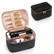 ocheal makeup bag portable cosmetic bag