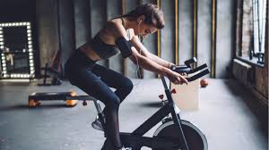 spinning ten arguments for indoor cycling