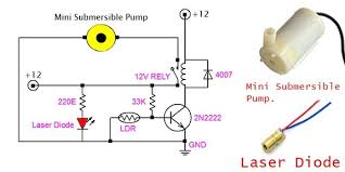 When the ic la4440 is stereo mode in the circuit, its output power is 6w+6w. Technical Rajasona 2021