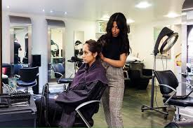 Our team members are trained in the latest precision cutting skills and pride. Hairdressers And Hair Salons In Birmingham Central Birmingham Treatwell
