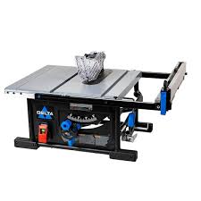 portable contractor table saw