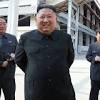 North korean leader kim jong un's apparent weight loss which has left him looking emaciated is said to have broken the nation's heart so much. 1