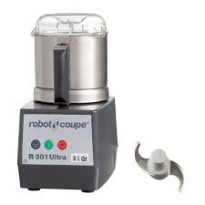 Make sure this fits by entering your model number. Robot Coupe R301ultrab 1 Speed Cutter Mixer Food Processor W 3 1 2 Qt Bowl 120v