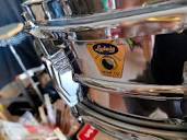 Drum Stroke on X: "1958-59 Chrome Over Brass Super Ludwig ...