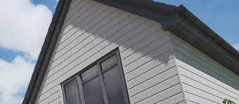 A Guide On External Pvc Cladding And