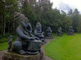 Indian Sculpture Sculpture Park