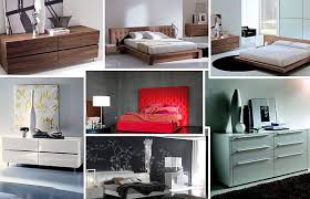chic italian bedroom furniture