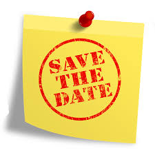 Image result for save the date