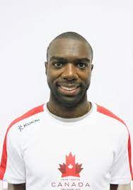 Gabriel Dupuy Special Olympics Canada gambar png