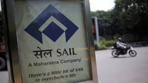 Sail Share Price Sail Stock Price Steel Authority Of India