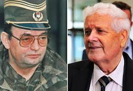 Pročitajte ispovijest generala tzv. VRS: “Fikret Abdić mi je , u prisustvu  Jovice Stanišića, nudio da uzmem Bihać”