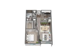 floor plans studio 1 2 3 bedroom