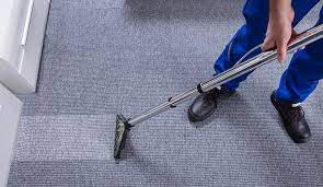 commercial carpet cleaning in marietta
