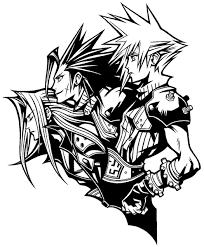 *free* shipping on qualifying offers. Final Fantasy 116533 Video Games Printable Coloring Pages