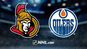 You are watching oilers vs senators game in hd directly from the rogers place, edmonton, canada, streaming live for your computer, mobile and tablets. Game Day 5 Sens Vs Oilers