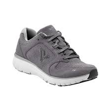 Womens Vionic With Orthaheel Technology Thrill Sneaker Size