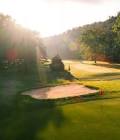 18 hole PGA Championship Golf Course at Bryce Resort