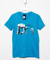 Hey, you can only buy 3 of these. Banksy T Shirt I Am Your Father 8ball T Shirts