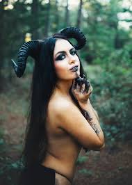 october photoshoots the succubus