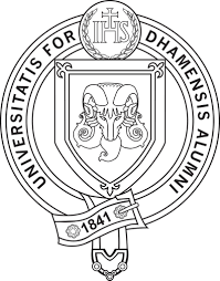 university heraldry fordham