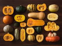 What squash is best for baking?
