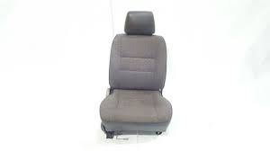 Seats For Nissan Pickup For