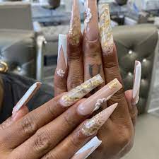 top 10 best nail salons open today in