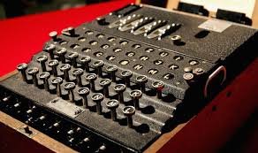 His ideas led to early versions of modern computing and helped win world war ii. Genius Code Cracker Turing Celebrated On 80th Anniversary Of Breaking Enigma
