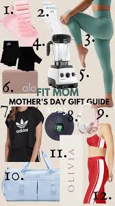 25 best fit mom mother s day gifts she