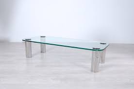 coffee table from zanotta 1970s for