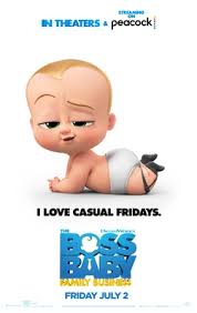 Nonton secret in bed with my boss 2020 / 21 signs that your boss doesn't like you | inc.com : The Boss Baby Family Business Wikipedia
