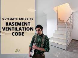 Basement Ventilation Code Ultimate