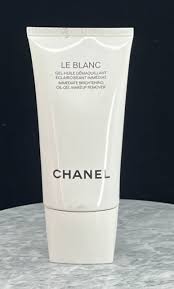 chanel makeup removers ebay