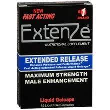 Strong Back Male Enhancement Pills