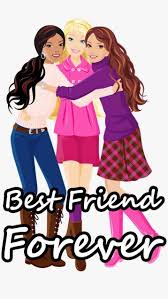 best friend forever barbies wallpapers