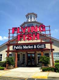 flying fish public market grill in