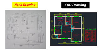 Draw Any Floor Plan And Pdf To Cad And