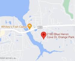 2180 blue heron cove drive fleming