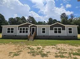 west columbia sc mobile homes