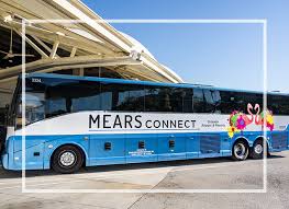 Mears Car Limo Bus Charter Shuttle
