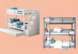 Best Bunk Beds Of 2022 For S And Kids