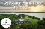 My Homepage - Stewart Peninsula Golf Course