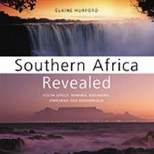 Southern Africa Revealed By Elaine