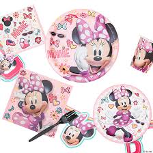 minnie mouse party supplies oriental
