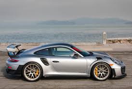 The Complete Porsche Buying Guide Every Model Explained