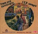 Truck Stop Sweethearts & C.B. Savages: The Plantation Records Story 1968-1981