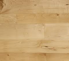 prefinished maple hardwood flooring
