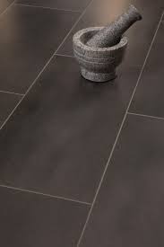 ceramic composite dark grey slate